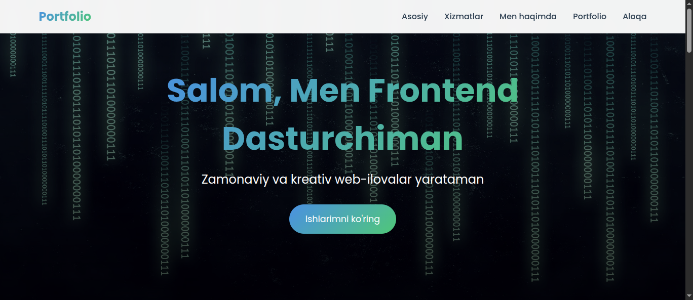 project_retroportfolio